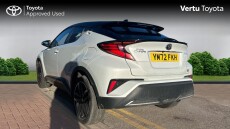 Toyota C-HR 1.8 Hybrid GR Sport 5dr CVT Hybrid Hatchback